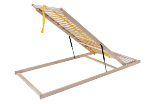 Rošt Ahorn Duostar P 140 x 200 cm